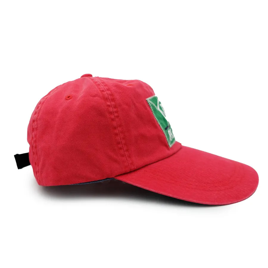 POLO RALPH LAUREN LONG BILL HAT RL-93 REISSUE