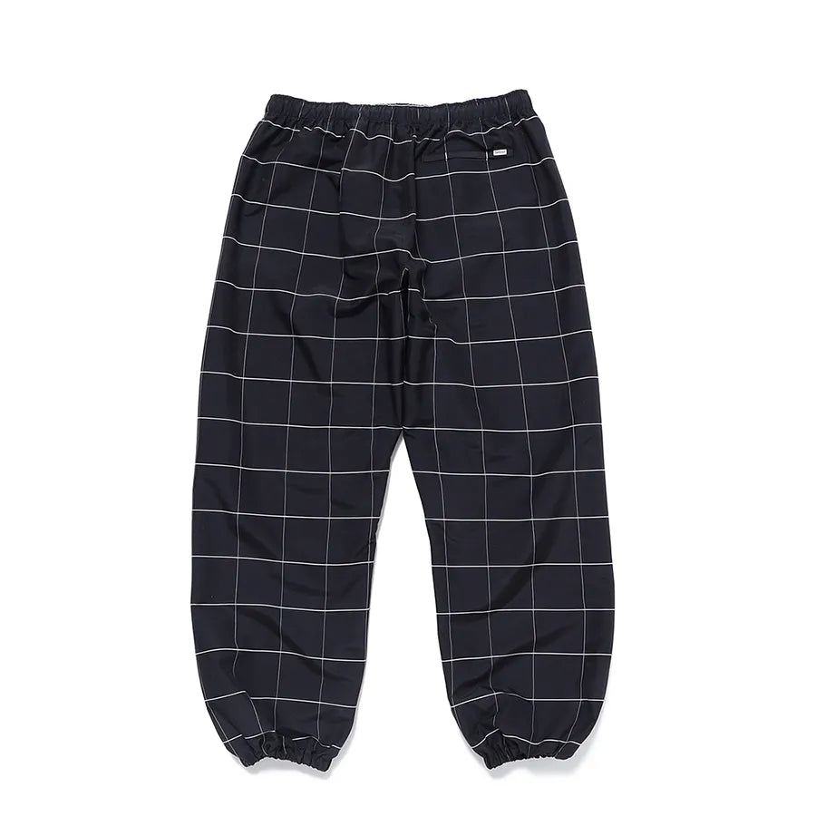 SETINN GAME PANTS BLACK