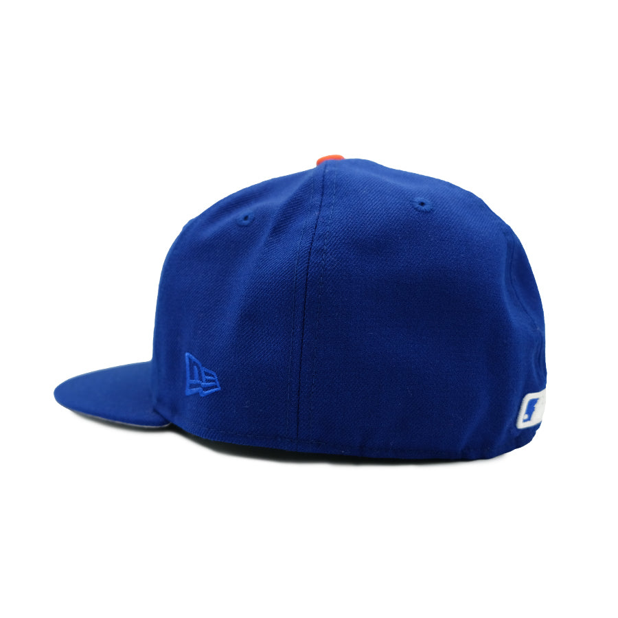 NEW ERA NY METS APPLE