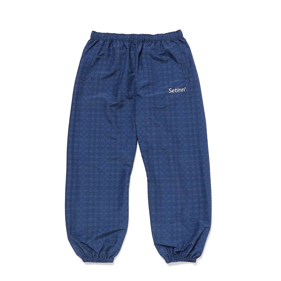 SETINN GAME PANTS BLUE PURPLE – NINETEEN EIGHTY FIVE JP SETINN GAME PANTS BLUE PURPLE – NINETEEN EIGHTY FIVE JP