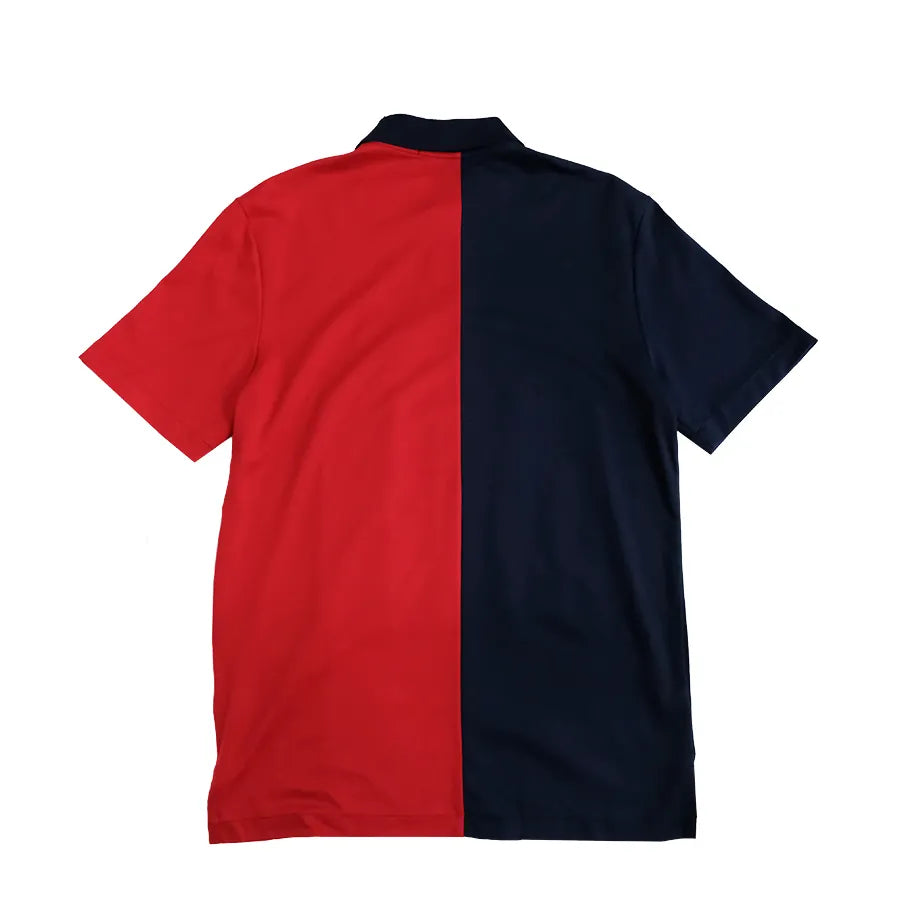 POLO RALPH LAUREN 1992 STADIUM PLATES CLASSIC FIT SHIRT