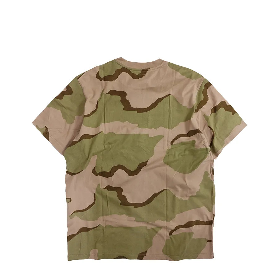 SUPREME US DESERT CAMO T-SHIRT