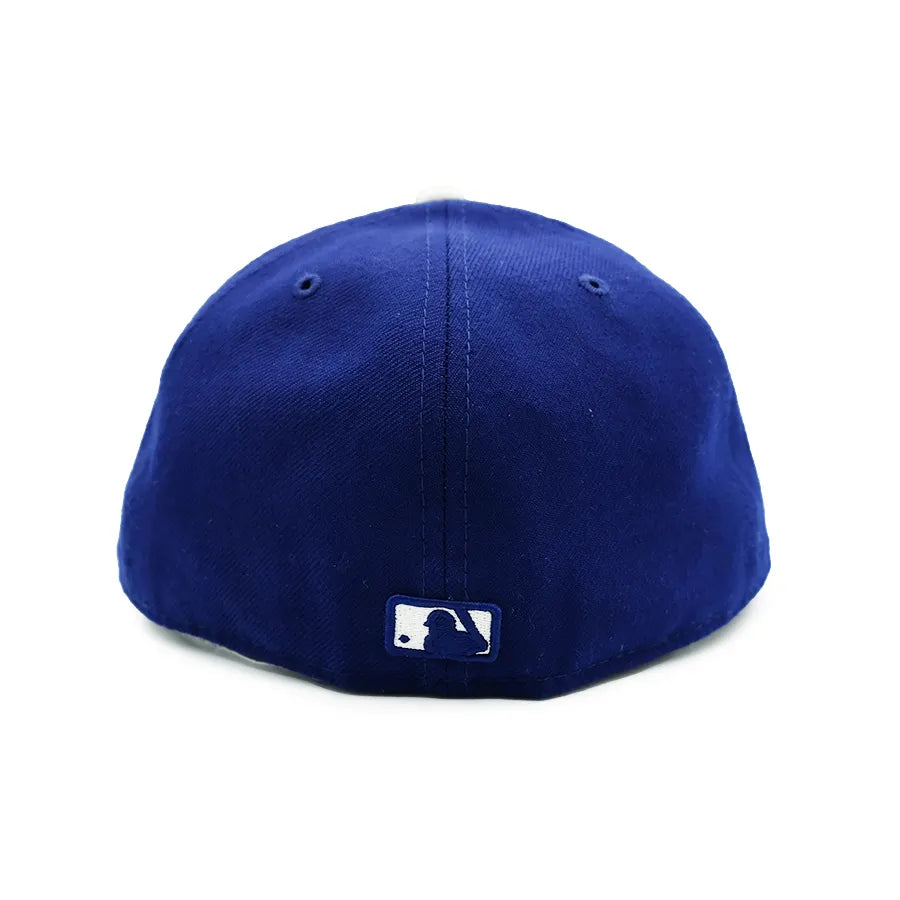 NEW ERA LA DOGERS BLUE