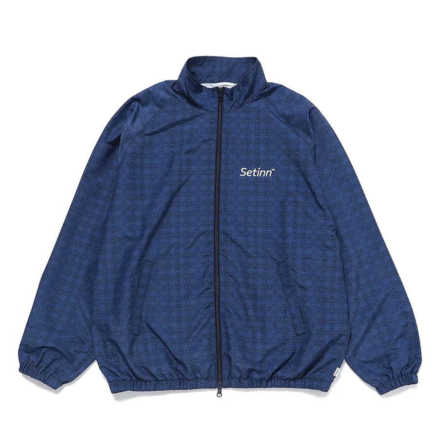 ジャケット・アウター Setinn Game Jacket SETINN GAME JACKET BLACK – NINETEEN EIGHTY FIVE JP