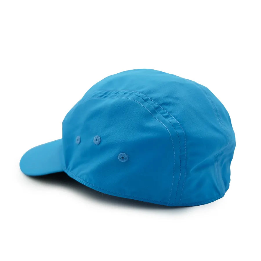 PATAGONIA LONG BILL HAT BLUE