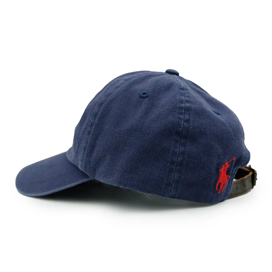 POLO RALPH LAUREN 1992 HAT TIE DYE NAVY