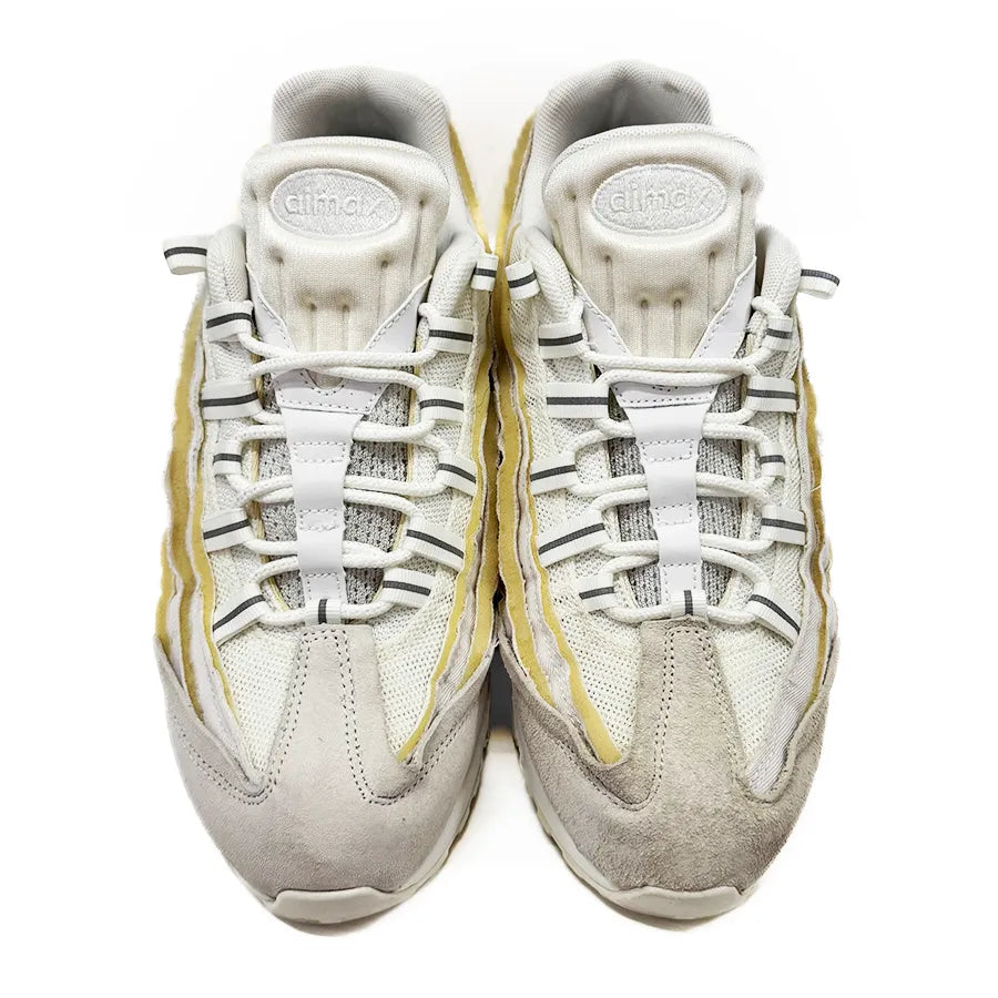 AIR MAX 95 / CDG Comme des Garçons CU8406 100
