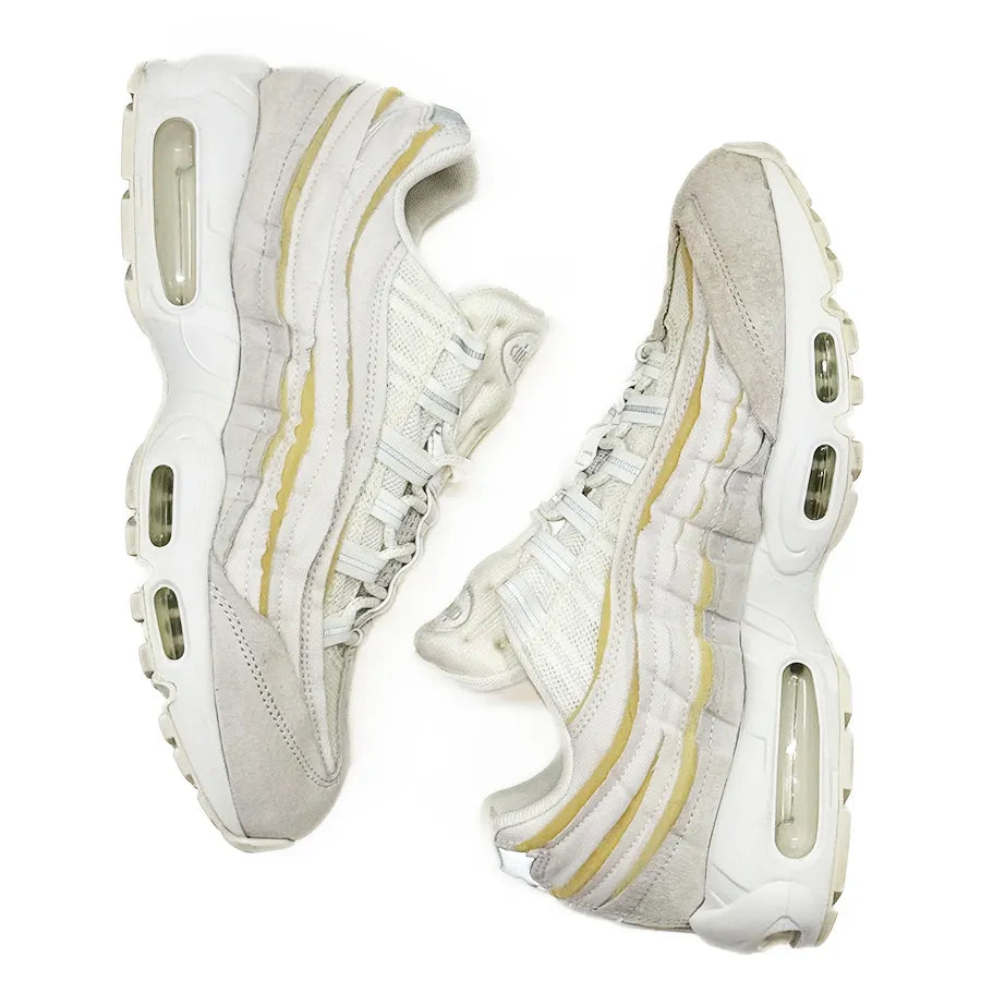 AIR MAX 95 / CDG Comme des Garçons CU8406 100
