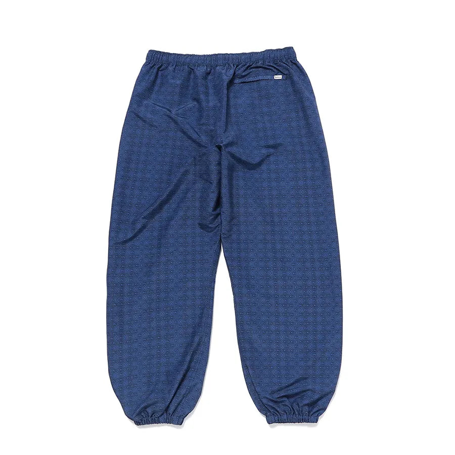 SETINN GAME PANTS BLUE PURPLE