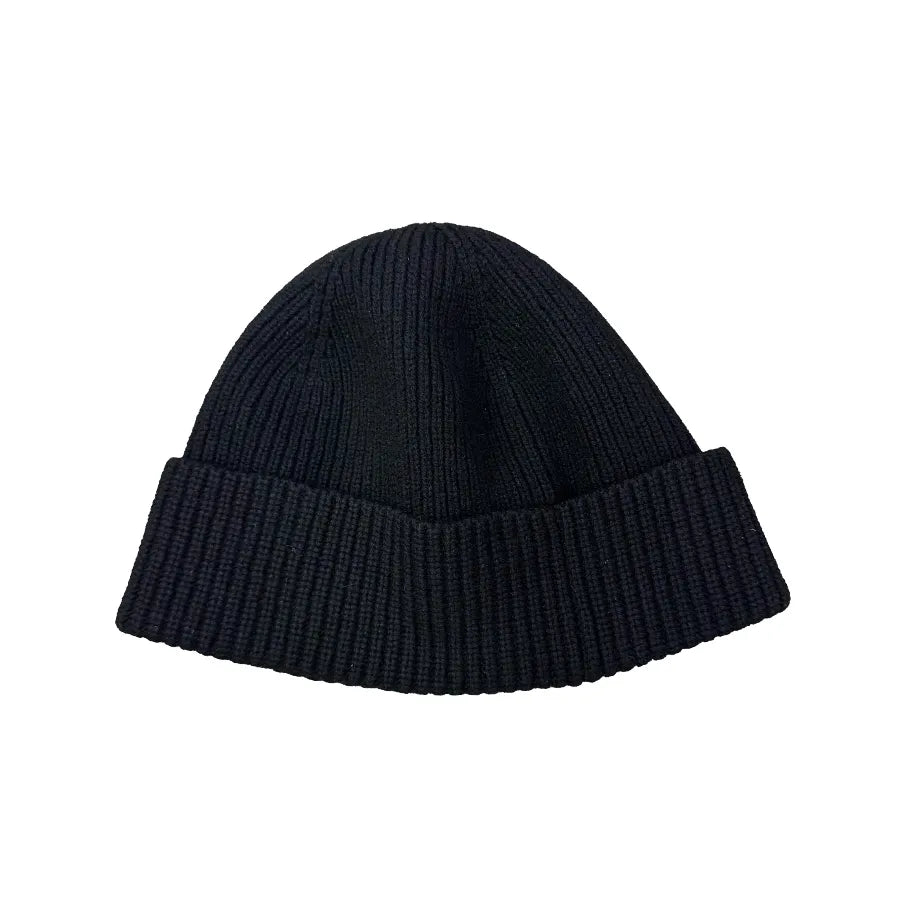 POLO RALPH LAUREN BEANIE BLACK
