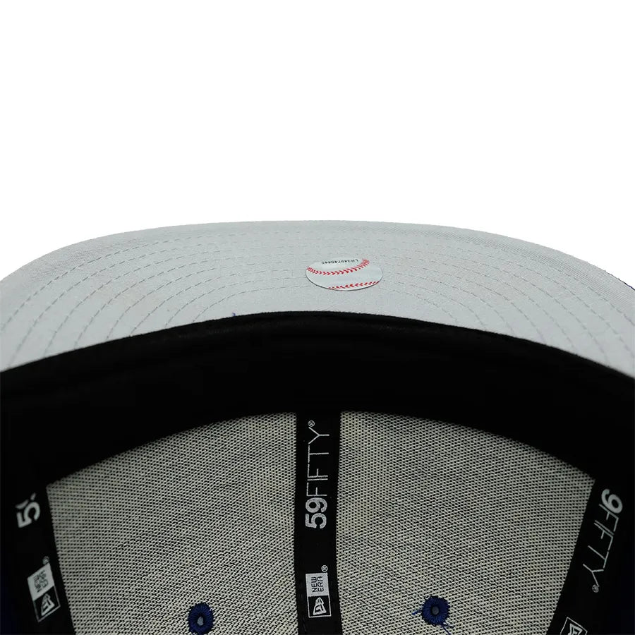 NEW ERA LA DOGERS BLUE