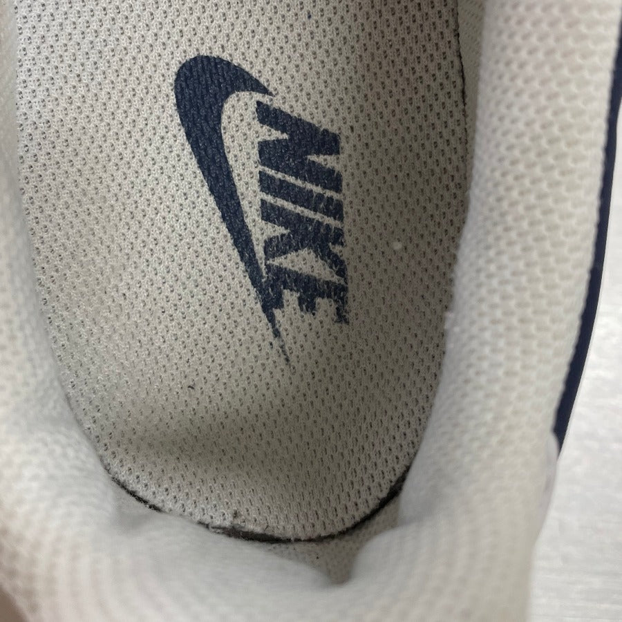 CLASSIC CORTEZ NYLON "OBSIDIAN"