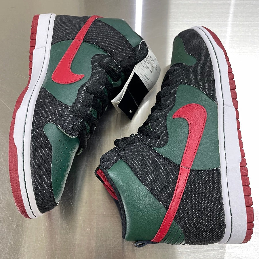 DUNK HIGH PREMIUM SB "RESN" (20230224007)