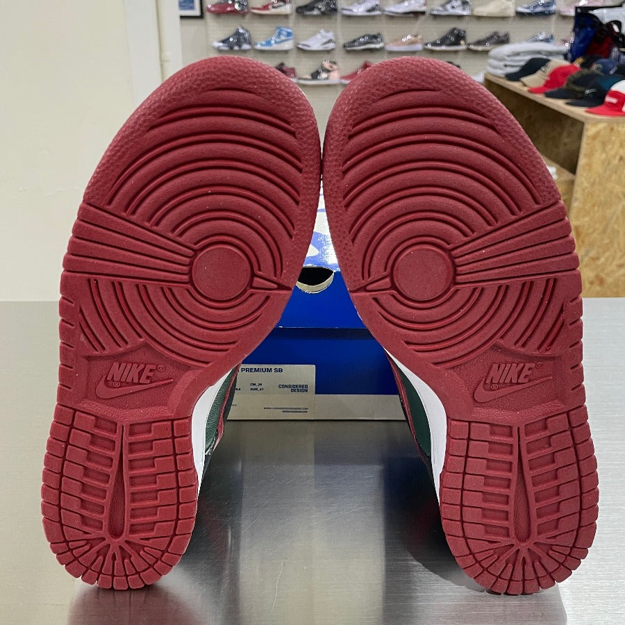 DUNK HIGH PREMIUM SB "RESN" (20230224007)