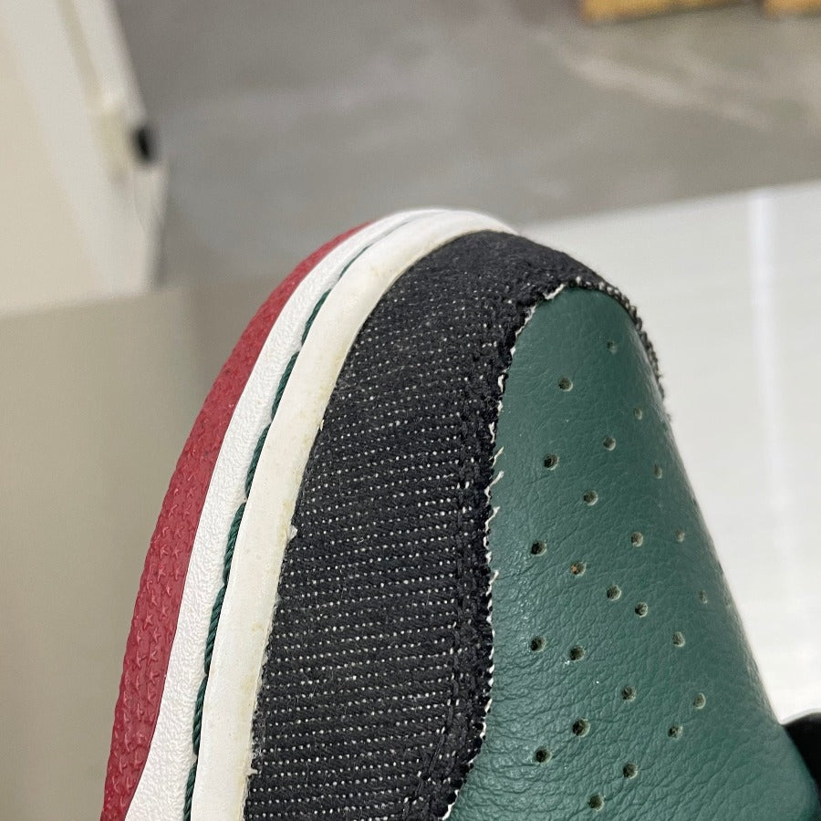 DUNK HIGH PREMIUM SB "RESN" (20230224007)