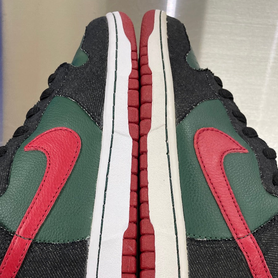 DUNK HIGH PREMIUM SB "RESN" (20230224007)