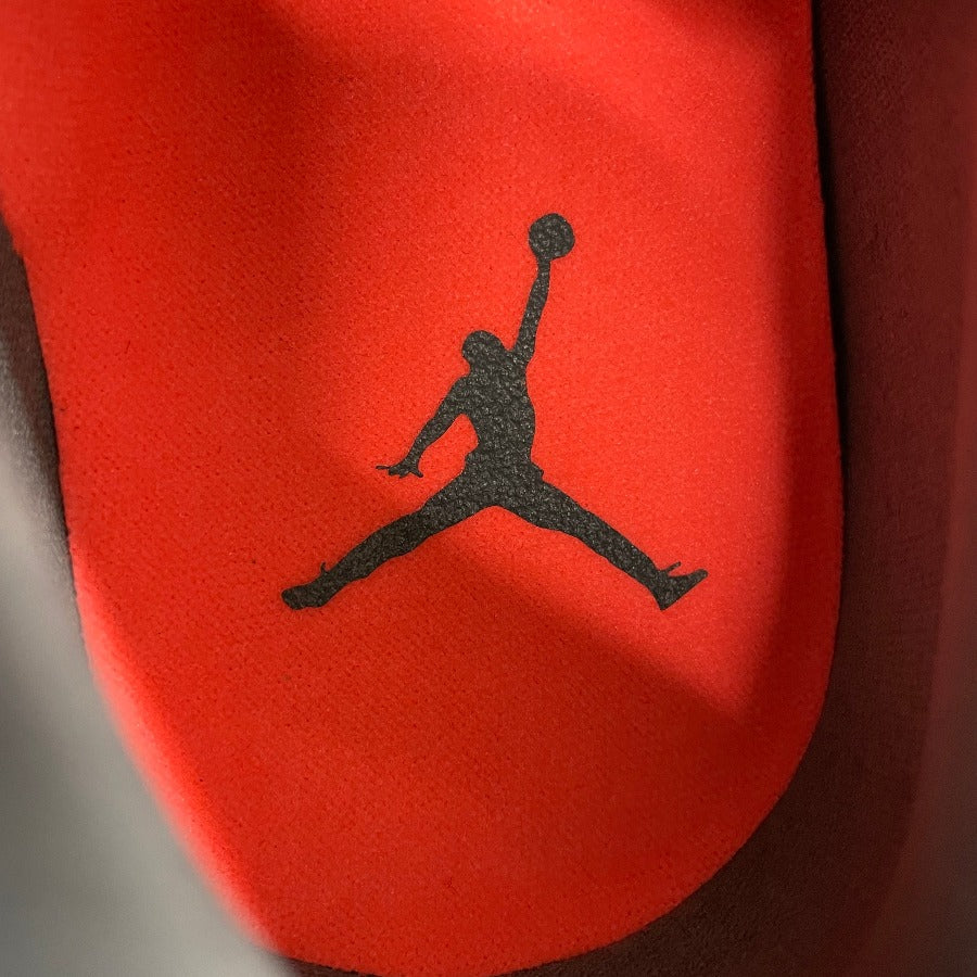 AIR JORDAN 9 RETRO LOW "BRIGHT MANGO" (20240206006)