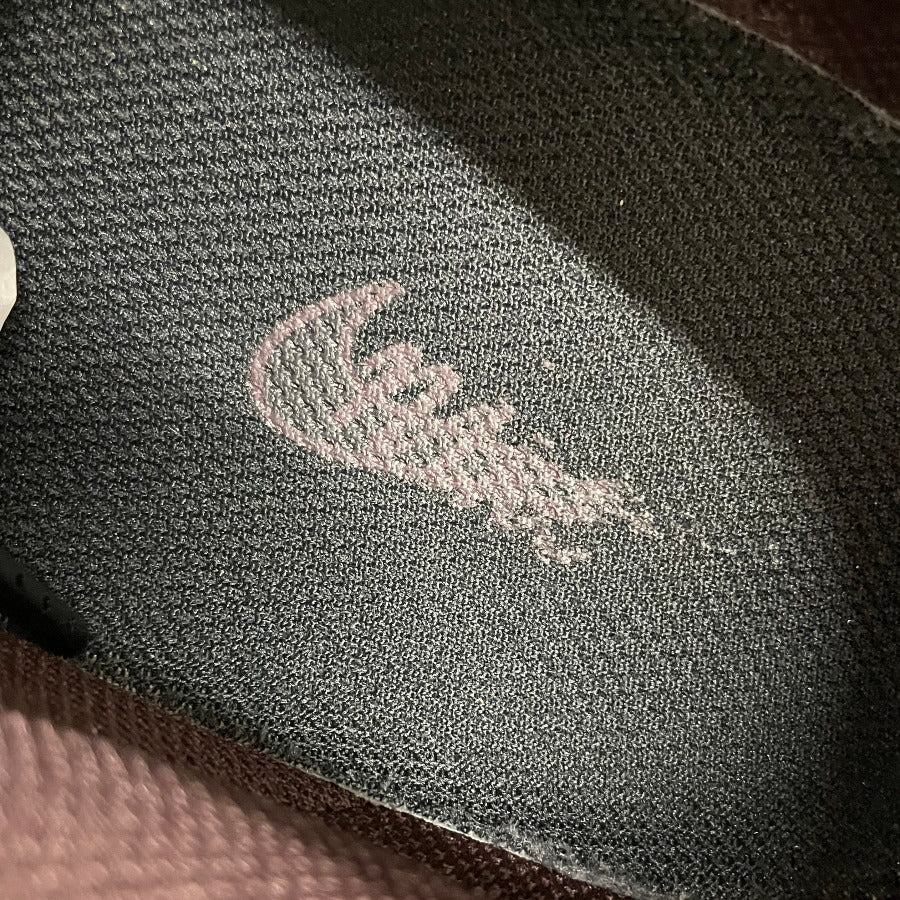 AIR FORCE 1 LOW LUXE "BROWN BASALT" (20240130001)