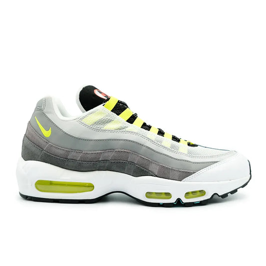 AIR MAX 95 QS "GREEDY 2.0"