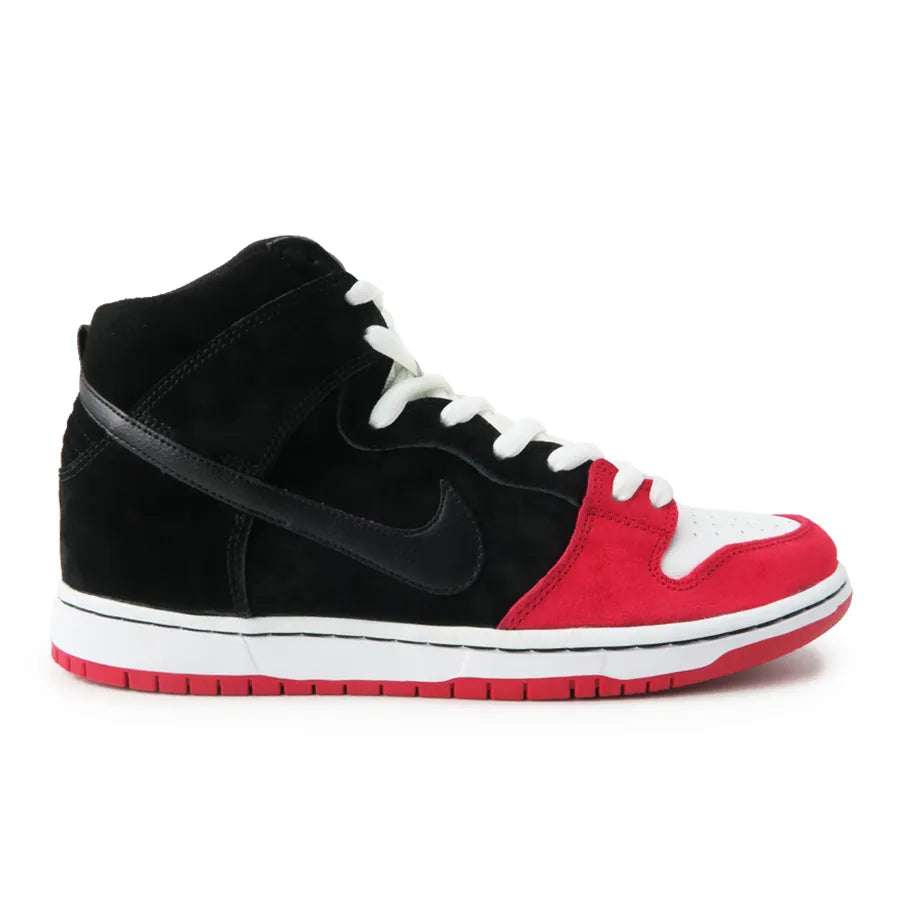 NIKE DUNK HIGH PREMIUM SB NIKE DUNK HIGH PREMIUM SB