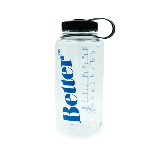 BETTER™ GIFT SHOP / NALGENE WATER BOTTLE