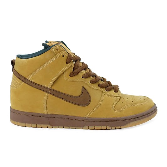 DUNK HIGH PRO SB 'WHEAT'