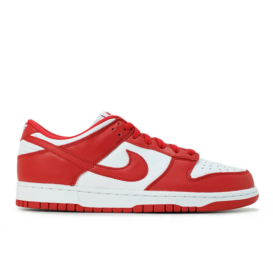 DUNK LOW RETRO SP "ST. JOHN'S"