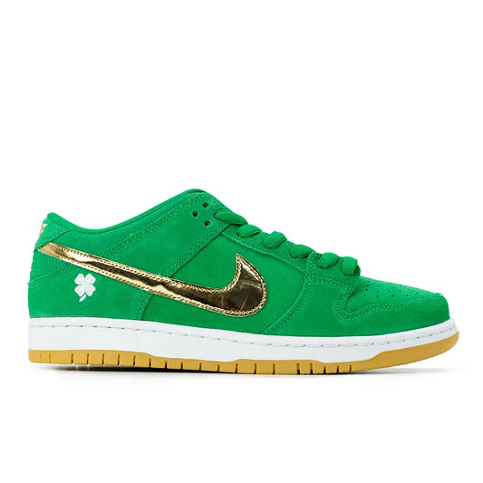 DUNK LOW SB "ST. PATRICK’S DAY"