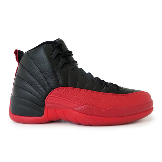 AIR JORDAN 12 RETRO "FLU GAME" 2016