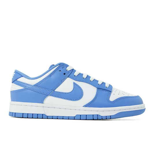 DUNK LOW RETRO BTTYS "POLAR BLUE"