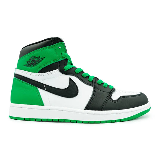 AIR JORDAN 1 RETRO HIGH OG "LUCKY GREEN"