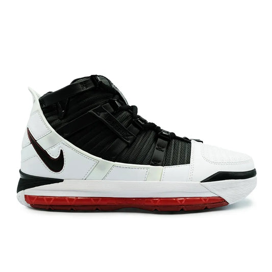 ZOOM LEBRON 3 RETRO QS "HOME" 2019