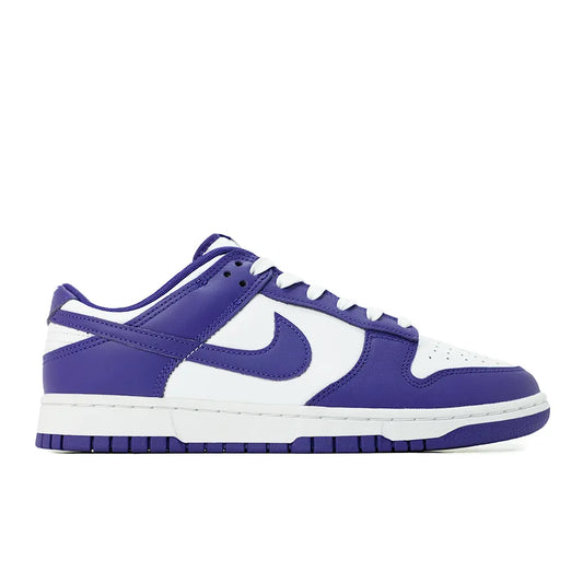 DUNK LOW "CHAMPIONSHIP PURPLE"