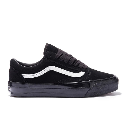 VANS PREMIUM OLD SKOOL 36 SUEDE