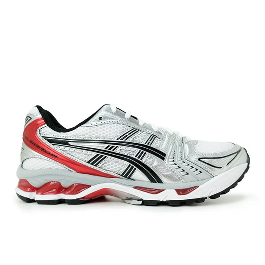 GEL KAYANO 14 "CLASSIC RED"