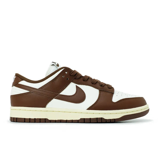 WMNS DUNK LOW "CACAO WOW"