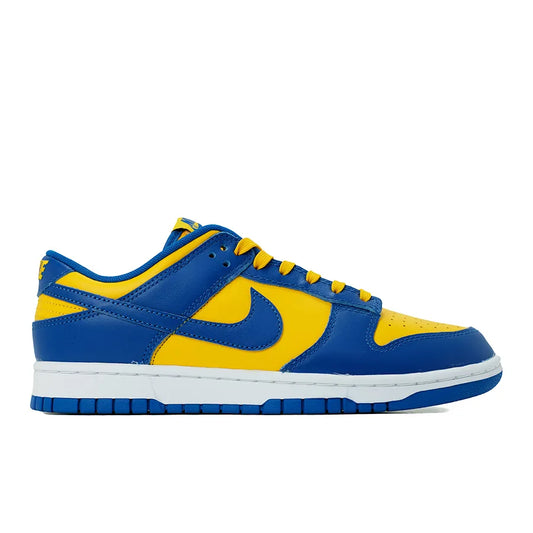 DUNK LOW "UCLA"