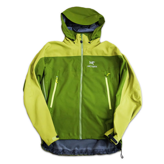 ARC'TERYX VENTA SV JACKET