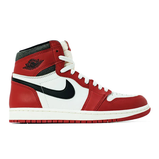 AIR JORDAN 1 RETRO HIGH OG "CHICAGO LOST & FOUND"