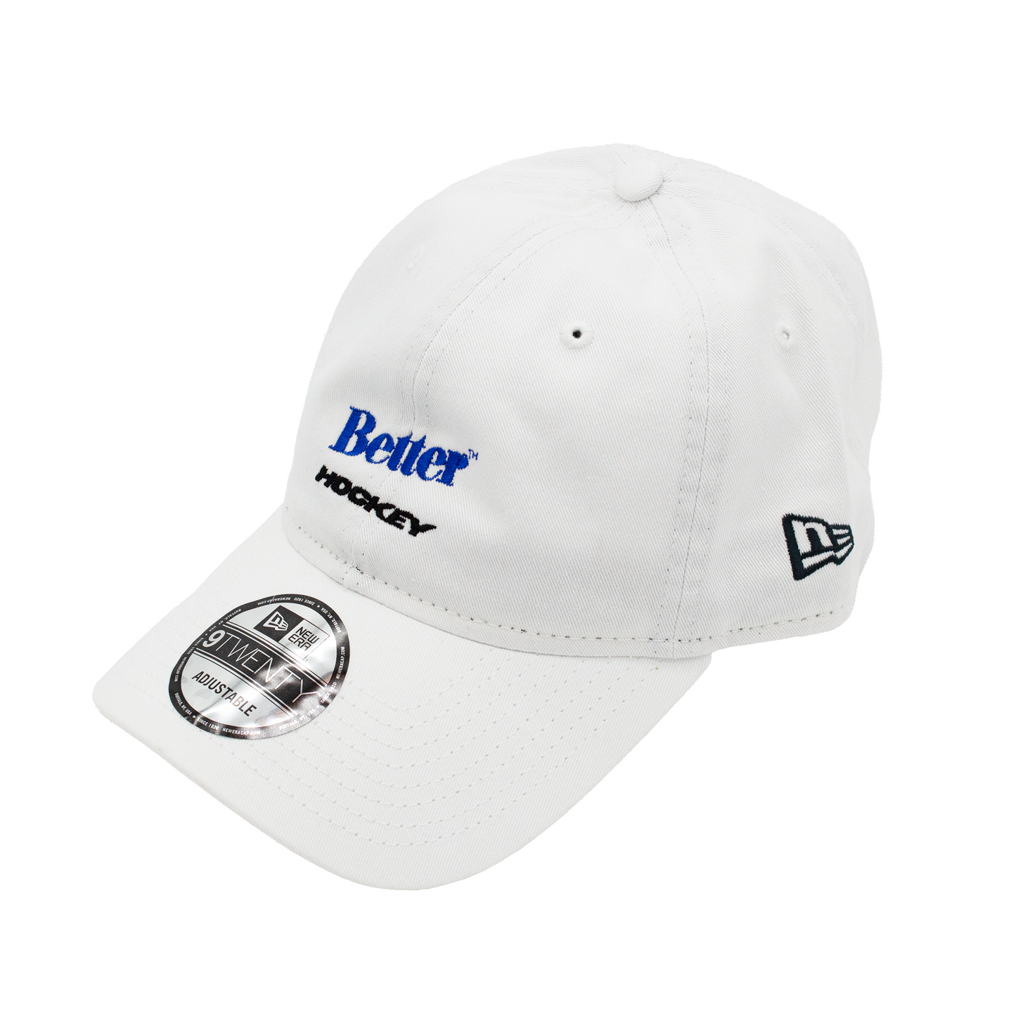 Better™ Gift Shop/LTTT Grey CAP - 帽子