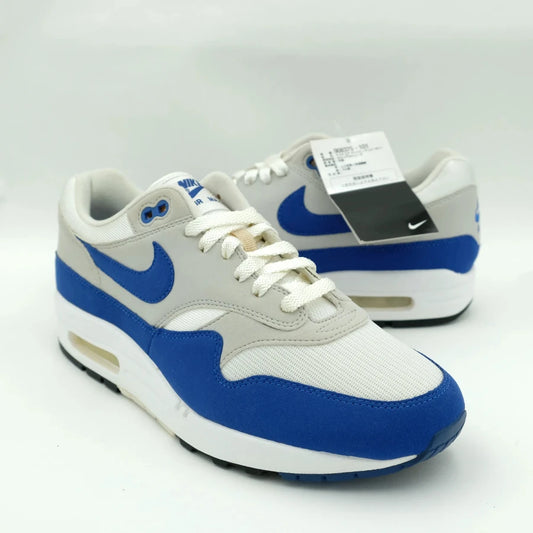 AIR MAX 1 OG ANNIVERSARY "ROYAL" (20240930003)