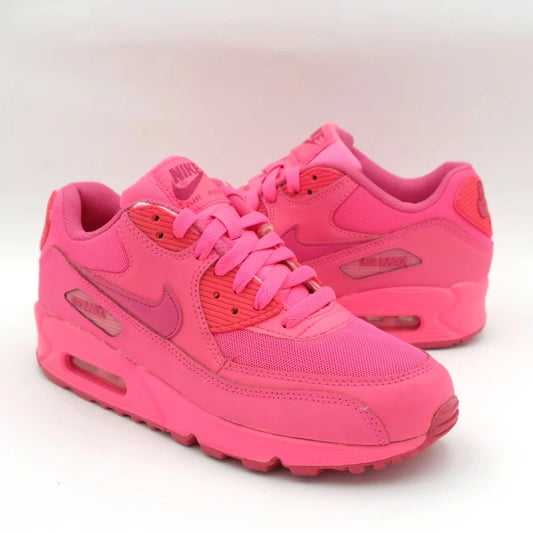 AIR MAX 90 GS "HYPER PINK" (20240930001)