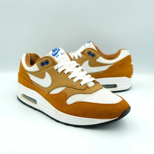 AIR MAX 1 PREMIUM RETRO "CURRY" (20240930002)