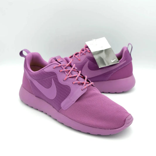 W'S ROSHERUN HYP "GLOW PURPLE" (20241004001)