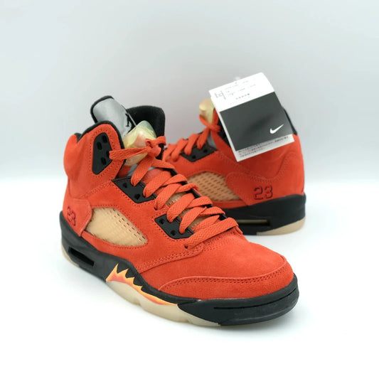 WMNS AIR JORDAN 5 RETRO "DUNK ON MARS" (20241004003)