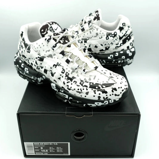 AIR MAX 95 CAV EMPT "DIGI CAMO" (20241021004)