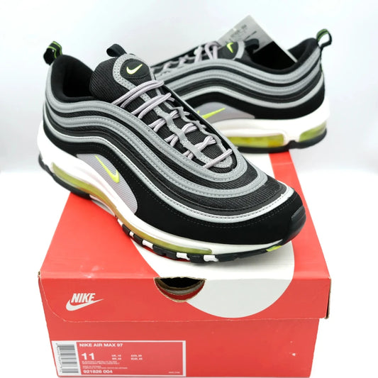 AIR MAX 97 OG QS "NEON" (20241026001)