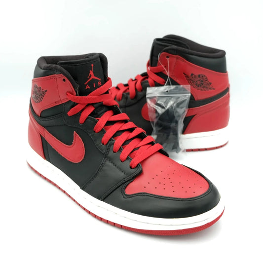 AIR JORDAN 1 HIGH RETRO DMP "CHICAGO BULLS" (20241026004)