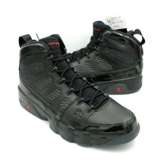 AIR JORDAN 9 RETRO "BRED" (20241026005)