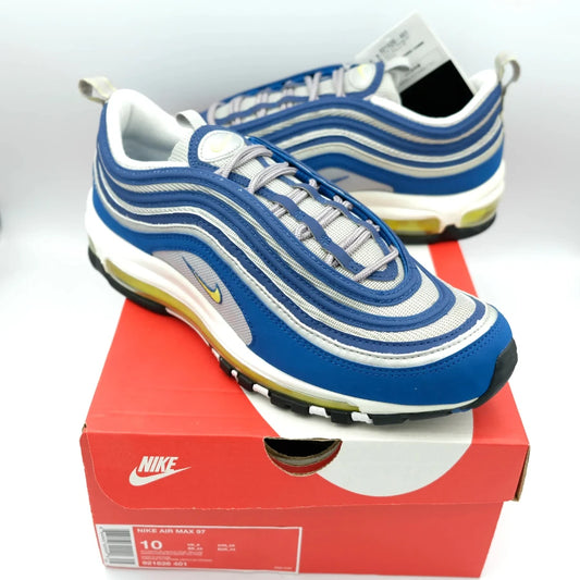 AIR MAX 97 "ATLANTIC BLUE" (20241029002)